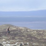 Ptarmigan Valley. Photo by John McKiernan.