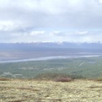 Ptarmigan Valley. Photo by John McKiernan.