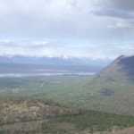 Ptarmigan Valley. Photo by John McKiernan.