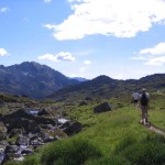 Trail. Photo by Hunter Burton.