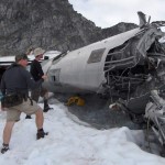 Bomber. Photo by Tim Gamble.