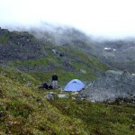 Camp. Photo by Dan Couture.