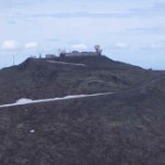 Military installation