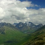 South Fork Valley. Photo by Patricia Baum.