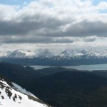 Lake. Photo by Ben Klein.