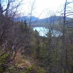 Lake. Photo by Danny Autrey.