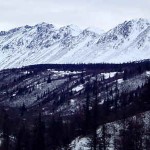 Flat Top. Photo by anonymous.