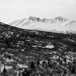O'Malley Peak. Photo by anonymous.