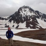 South Suicide. Photo by Clint Helander.