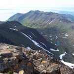 McHugh Valley. Photo by Ross Timm.