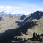 View from Knoya. Photo by Tony Lutes.