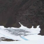 Tanaina Lake. Photo by Kathy.