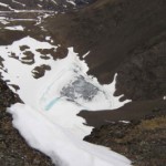 Tanaina Lake. Photo by Kathy.