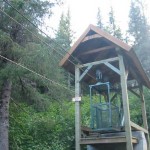 Tram. Photo by Jacob and April Champness.