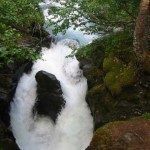 Falls. Photo by Jacob and April Champness.