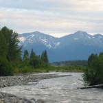 Creek. Photo by Jacob and April Champness.