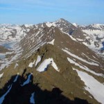 View in spring. Photo by Kelly Snyder.