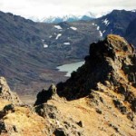 View of Canyon Valley.